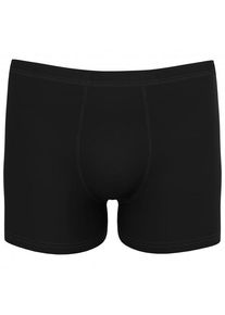 Odlo SUW Bottom Boxer Active F-Dry Light Eco Synthetisch ondergoed Heren (XXL |zwart)