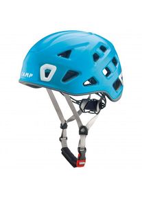 C.A.M.P. Storm Climbing helmet (54-62 cm, blue)