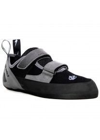 Evolv Defy Climbing shoes (39,5, black/grey)
