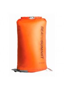 Sea To Summit Air Stream Dry Sack orange