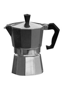 Origin Outdoors Espresso Maker Bellanapoli (3 Tassen, grey)