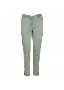 Chillaz Women's Summer Splash Pant Tencel Bouldering trousers Women (40, grey)