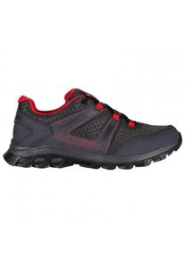 Mammut Women's Girun Low GTX Multisport shoes Women (5,5, grey)