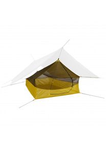 Sea To Summit Escapist Ultra-Mesh Bug Tent Mosquito net (One Size, white)