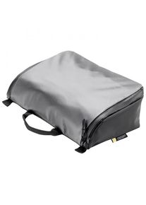Cocoon Toiletry Kit Allrounder Wash bag (32 x 22 x 8 cm, grey)