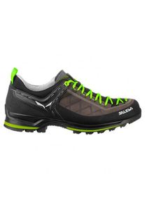 Salewa MS Mountain Trainer 2 L Multisport shoes Men (41, black)