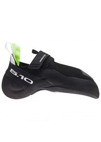Five Ten Hiangle Pro Climbing shoes Men (11,5, black/grey)