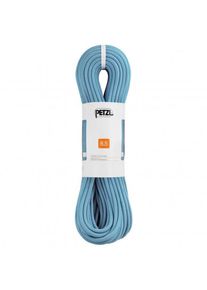 Petzl - Tango 8,5 - Halvtau, blå/grått/hvit