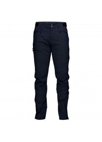 Norröna Norrøna Falketind Flex1 Pants Walking trousers Men (XXL, black)
