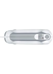 Bosch , Handmixer &raquo;MFQ36470 ErgoMixx&laquo;, 450 W , wei&szlig;