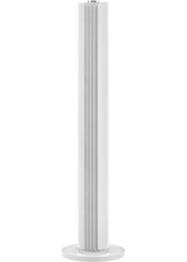 Rowenta , Turmventilator &raquo;Urban Cool VU6720&laquo;, Leise; Leistungsstark; 3 Geschwindigkeiten; Automatische Oszillation , wei&szlig; , BREITE ODER...