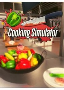 Cooking Simulator (PC) - Steam Gift - GLOBAL