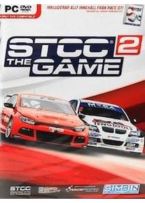 STCC The Game 2 Steam Key GLOBAL