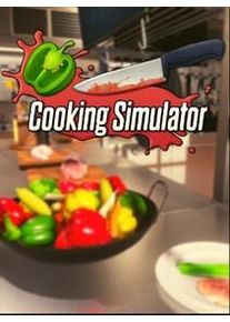 Cooking Simulator (PC) - Steam Gift - GLOBAL