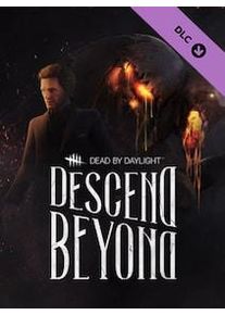 Dead by Daylight - Descend Beyond Chapter (PC) - Steam Gift - EUROPE