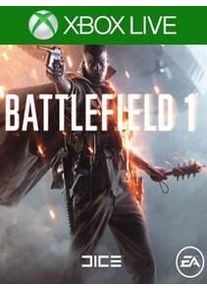 Battlefield 1 Xbox Live Key EUROPE