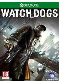 Watch Dogs Xbox Live Key XBOX ONE EUROPE