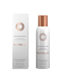 REVITASUN - Bräunungsspray 150ml