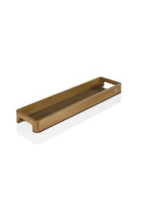 Plateau décoratif Serve Slim AdHoc OFFRE SPECIALE
