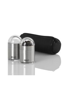 PEKNICK ToGo Set moulin à poivre et à sel AdHoc OFFRE SPECIALE