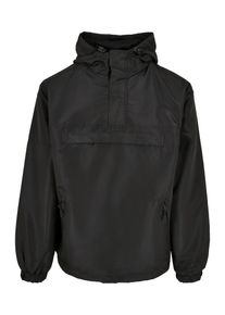 Brandit Heren Tussenjas zwart 4XL