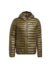 adidas terrex Jacke 'Varilite' Herren oliv Größe XS