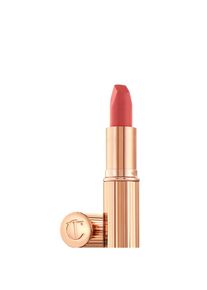 Charlotte Tilbury Matte Revolution Lipstick - Sexy Sienna-Pink