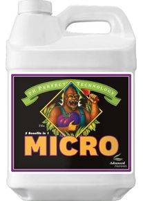 Advanced Nutrients pH Perfect Micro 500 ml
