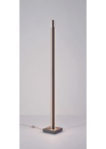 Bopp NANO Lámpara de Pie LED Antracita, 1 luz