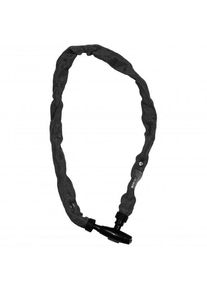 Kryptonite Keeper 465 Key Chain Bike lock (65 cm, black)