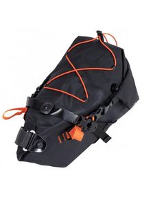 Ortlieb Seat-Pack 11 Bike bag (11 l, grey)