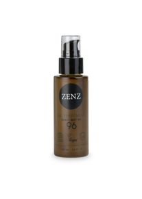 ZENZ - Organic Oil Treatment No. 96 Sweet Mint - 100 ml