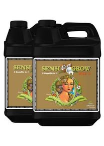 Advanced Nutrients pH Perfect Sensi Coco Grow A & B 500 ml