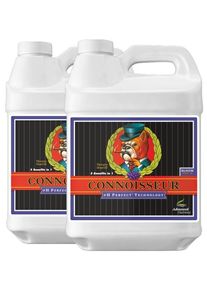 Advanced Nutrients pH Perfect Connoisseur Bloom A & B 500 ml