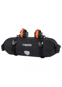 Ortlieb - Handlebar-Pack 9 - Styreveske, svart