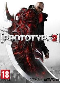 Prototype 2 Steam Gift EUROPE