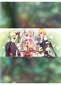 Senren＊Banka - Steam - Gift GLOBAL