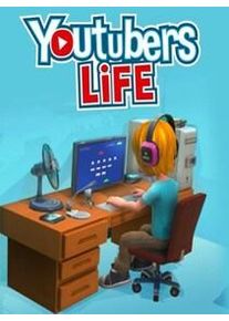 Youtubers Life (PC) - Steam Gift - EUROPE