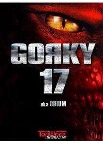 Gorky 17 Steam Key GLOBAL