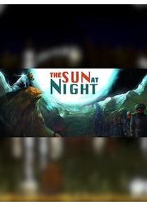 The Sun at Night (PC) - Steam Key - GLOBAL