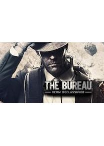 The Bureau: XCOM Declassified Steam Key GLOBAL