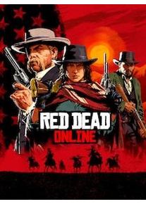 Red Dead Online (PC) - Steam Gift - GLOBAL