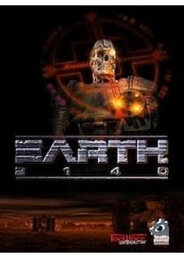 Earth 2140 Steam Key GLOBAL