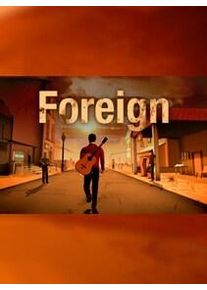 Foreign - Steam - Key GLOBAL
