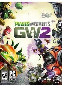 Plants vs. Zombies Garden Warfare 2 (PC) - Origin Key - GLOBAL