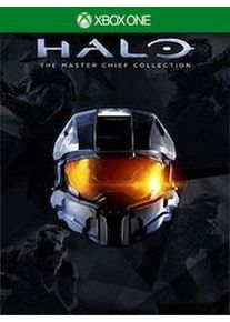 Halo: The Master Chief Collection Digital Bundle Xbox Live Key Xbox One EUROPE