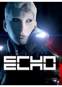 ECHO (PC) - Steam Gift - EUROPE