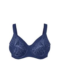 Tchibo - Minimizer-BH - Dunkelblau - Gr&ouml;&szlig;e: 95D