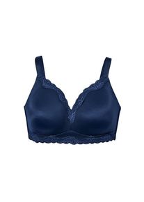 Tchibo - Soft-BH - Dunkelblau - Gr&ouml;&szlig;e: 95D