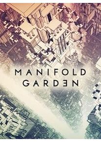 Manifold Garden (PC) - Steam Gift - GLOBAL